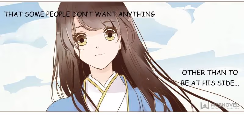 Read Next to the Prince chapter 81 image 25 on Lezhin