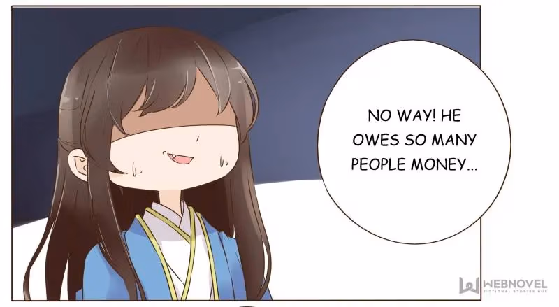 Read Next to the Prince chapter 81 image 3 on Lezhin