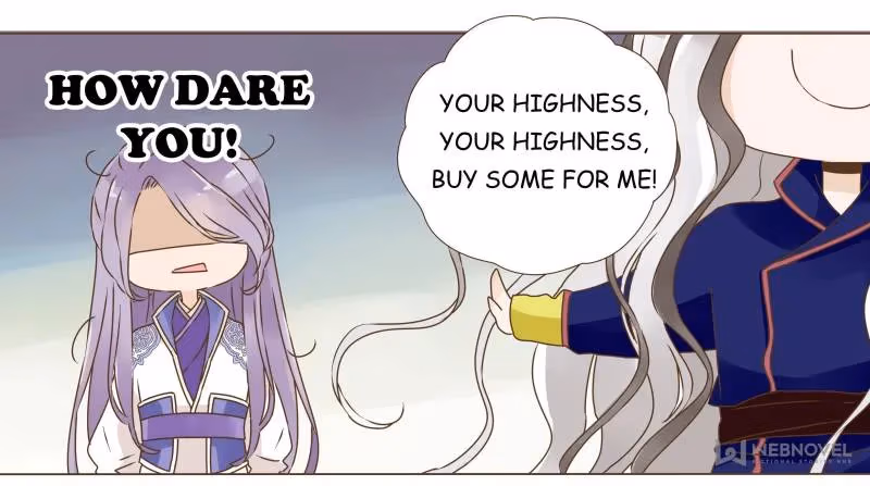 Read Next to the Prince chapter 81 image 34 on Lezhin