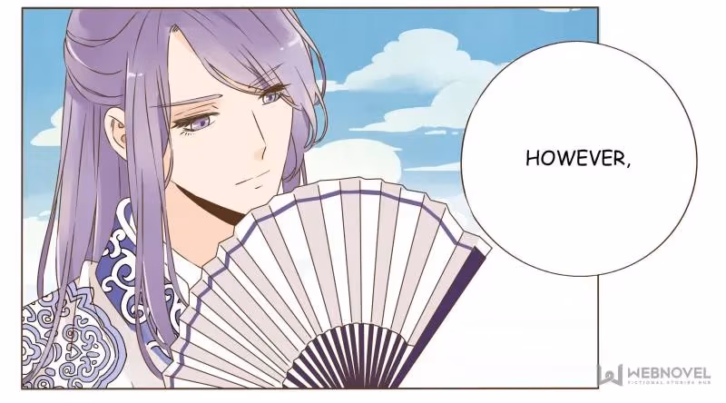 Read Next to the Prince chapter 81 image 36 on Lezhin