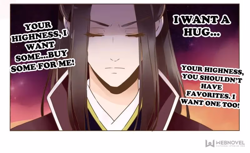 Read Next to the Prince chapter 81 image 40 on Lezhin