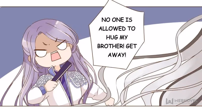 Read Next to the Prince chapter 81 image 41 on Lezhin