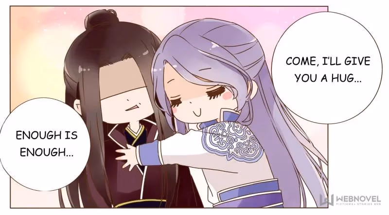 Read Next to the Prince chapter 81 image 42 on Lezhin