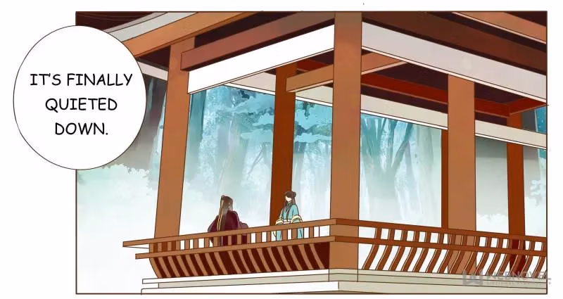 Read Next to the Prince chapter 81 image 49 on Lezhin
