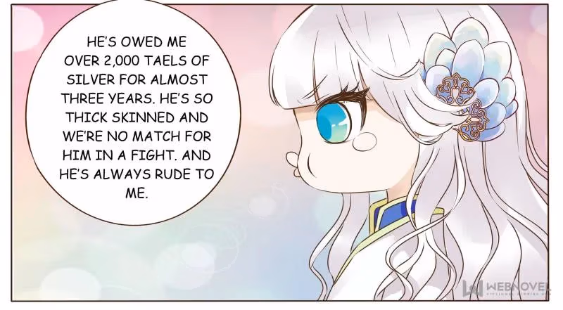 Read Next to the Prince chapter 81 image 5 on Lezhin