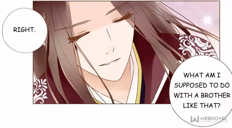 Read Next to the Prince chapter 81 image 51 on Lezhin