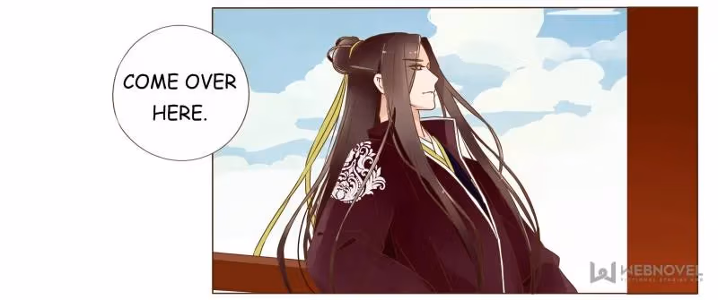 Read Next to the Prince chapter 81 image 53 on Lezhin