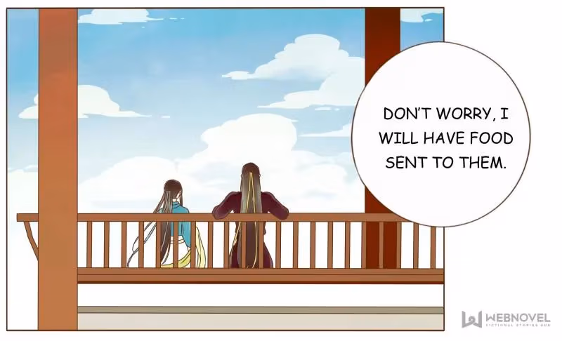 Read Next to the Prince chapter 81 image 54 on Lezhin