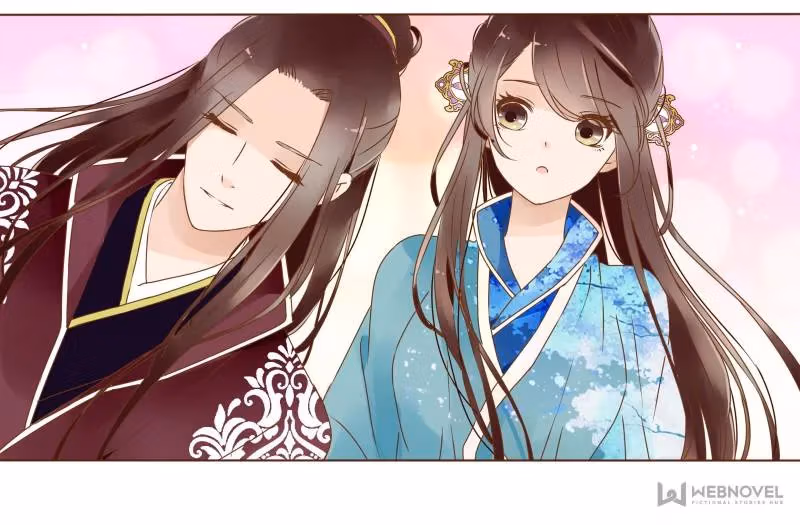 Read Next to the Prince chapter 81 image 55 on Lezhin