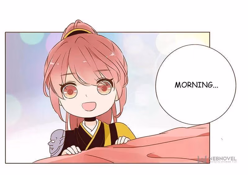 Read Next to the Prince chapter 81 image 59 on Lezhin