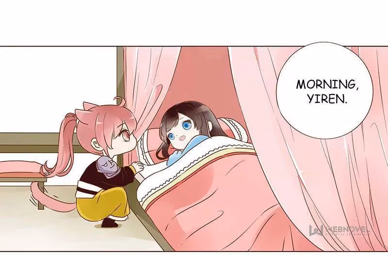 Read Next to the Prince chapter 81 image 60 on Lezhin