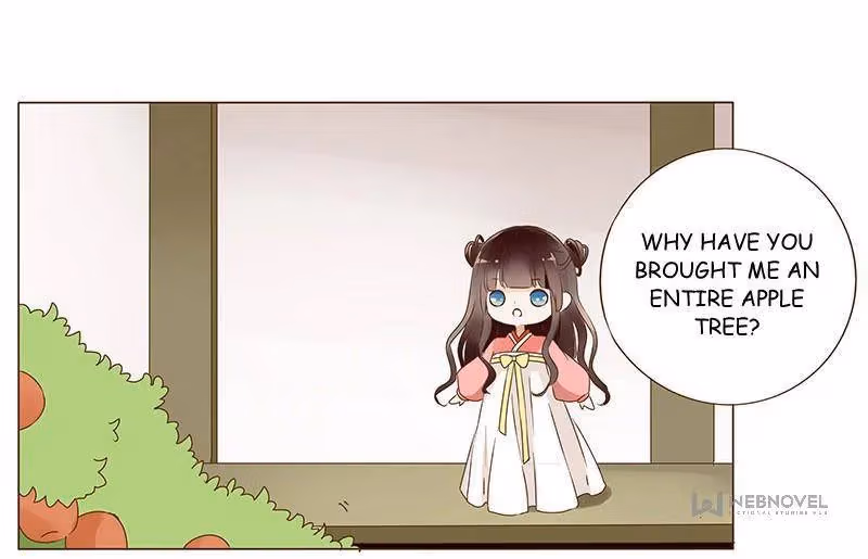 Read Next to the Prince chapter 81 image 67 on Lezhin