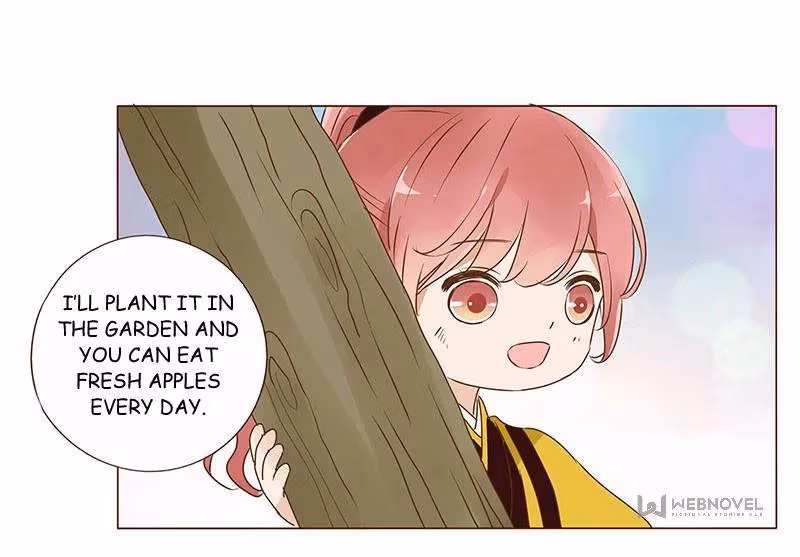 Read Next to the Prince chapter 81 image 68 on Lezhin