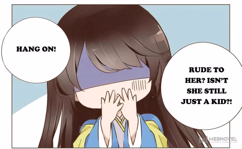 Read Next to the Prince chapter 81 image 7 on Lezhin