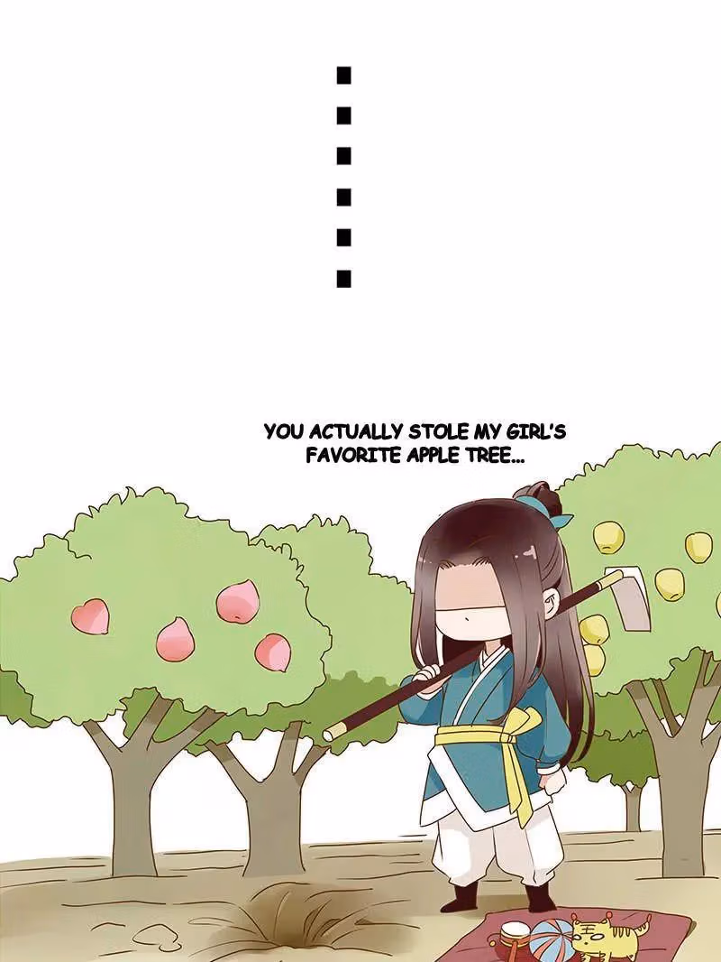 Read Next to the Prince chapter 81 image 70 on Lezhin