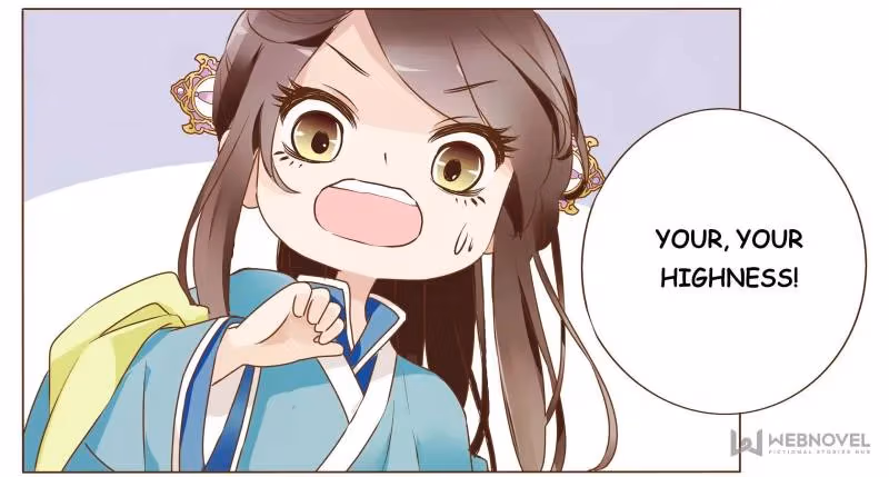 Read Next to the Prince chapter 82 image 1 on Lezhin