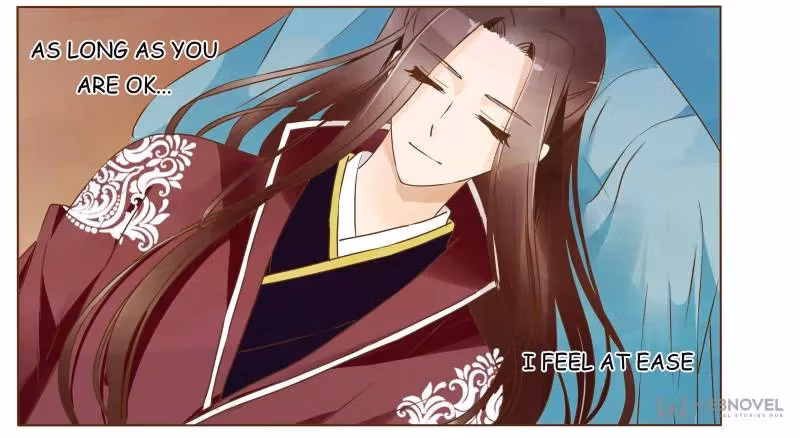 Read Next to the Prince chapter 82 image 12 on Lezhin