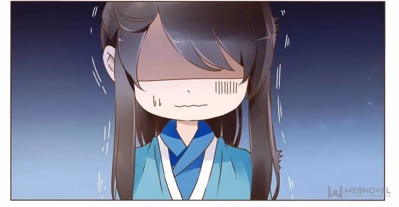 Read Next to the Prince chapter 82 image 15 on Lezhin