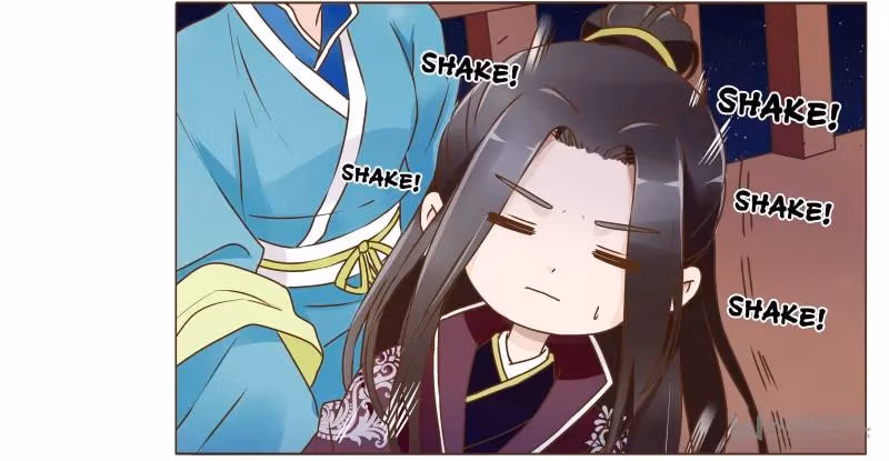 Read Next to the Prince chapter 82 image 16 on Lezhin