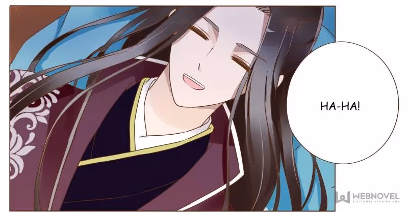 Read Next to the Prince chapter 82 image 19 on Lezhin
