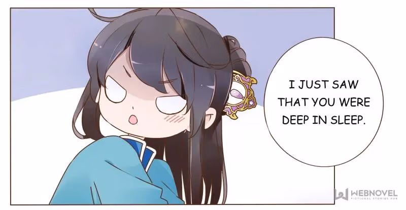 Read Next to the Prince chapter 82 image 21 on Lezhin