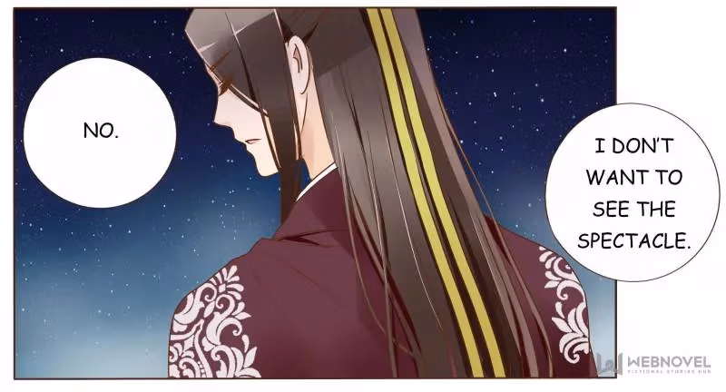 Read Next to the Prince chapter 82 image 25 on Lezhin