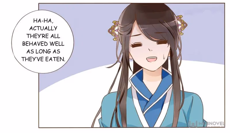 Read Next to the Prince chapter 82 image 26 on Lezhin