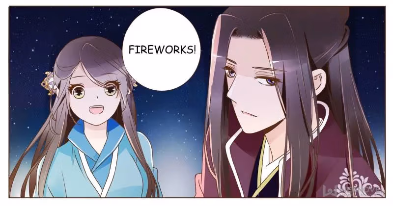 Read Next to the Prince chapter 82 image 28 on Lezhin