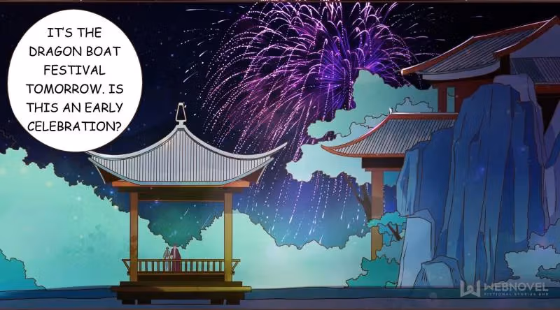 Read Next to the Prince chapter 82 image 29 on Lezhin