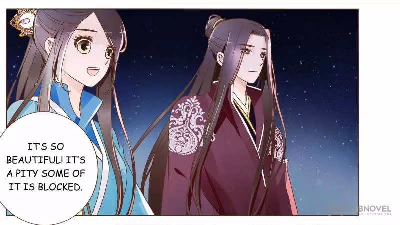 Read Next to the Prince chapter 82 image 30 on Lezhin