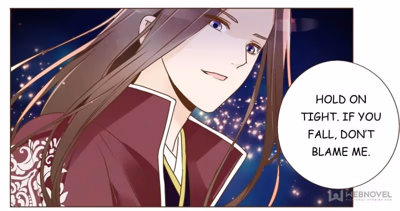 Read Next to the Prince chapter 82 image 35 on Lezhin