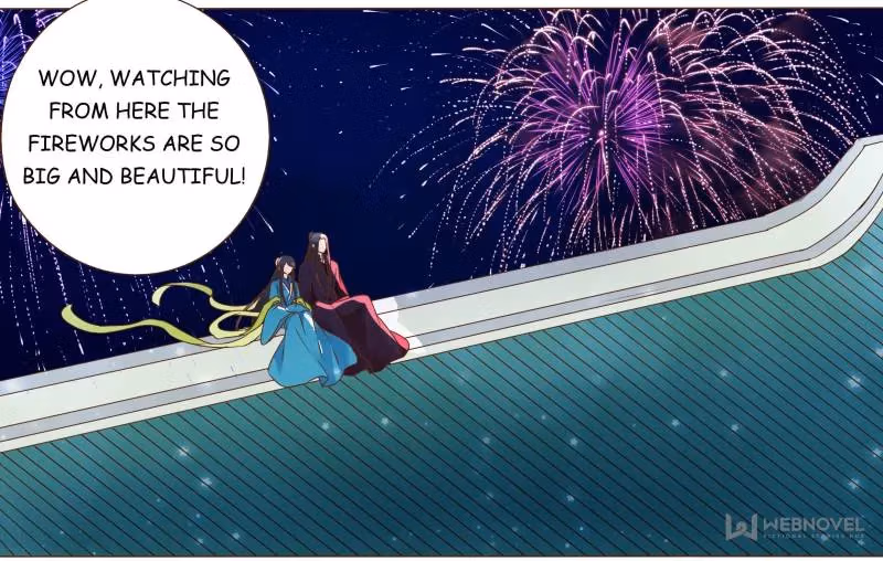 Read Next to the Prince chapter 82 image 38 on Lezhin