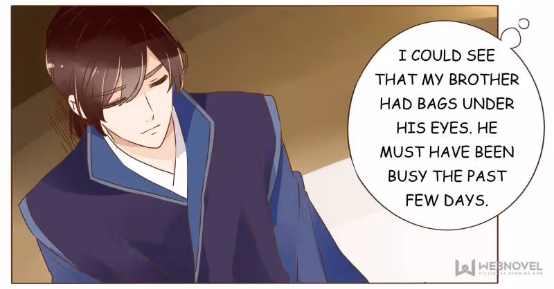 Read Next to the Prince chapter 82 image 4 on Lezhin