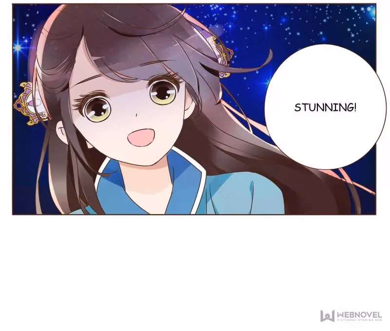 Read Next to the Prince chapter 82 image 40 on Lezhin