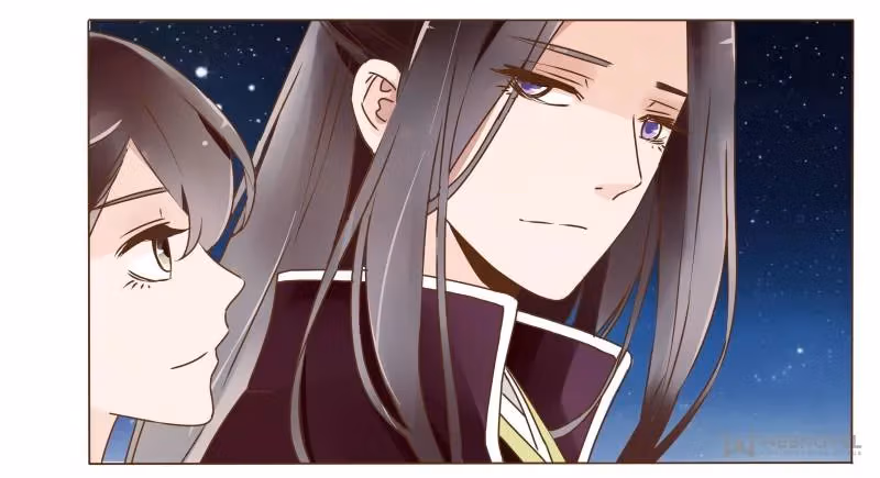 Read Next to the Prince chapter 82 image 41 on Lezhin