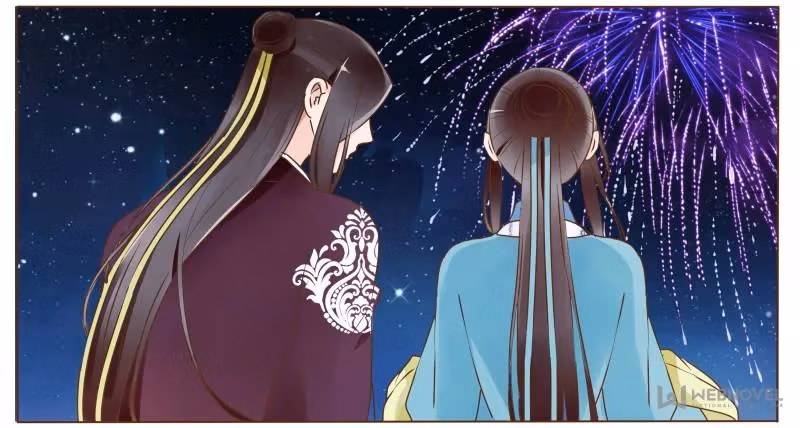 Read Next to the Prince chapter 82 image 42 on Lezhin