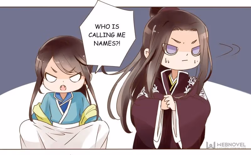 Read Next to the Prince chapter 82 image 44 on Lezhin