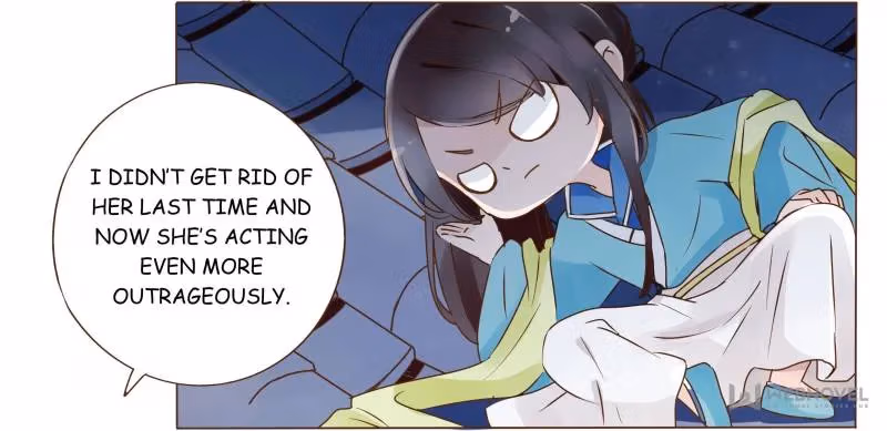 Read Next to the Prince chapter 82 image 45 on Lezhin