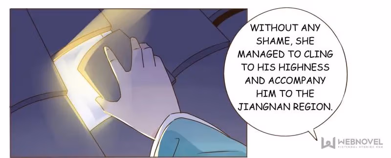 Read Next to the Prince chapter 82 image 46 on Lezhin