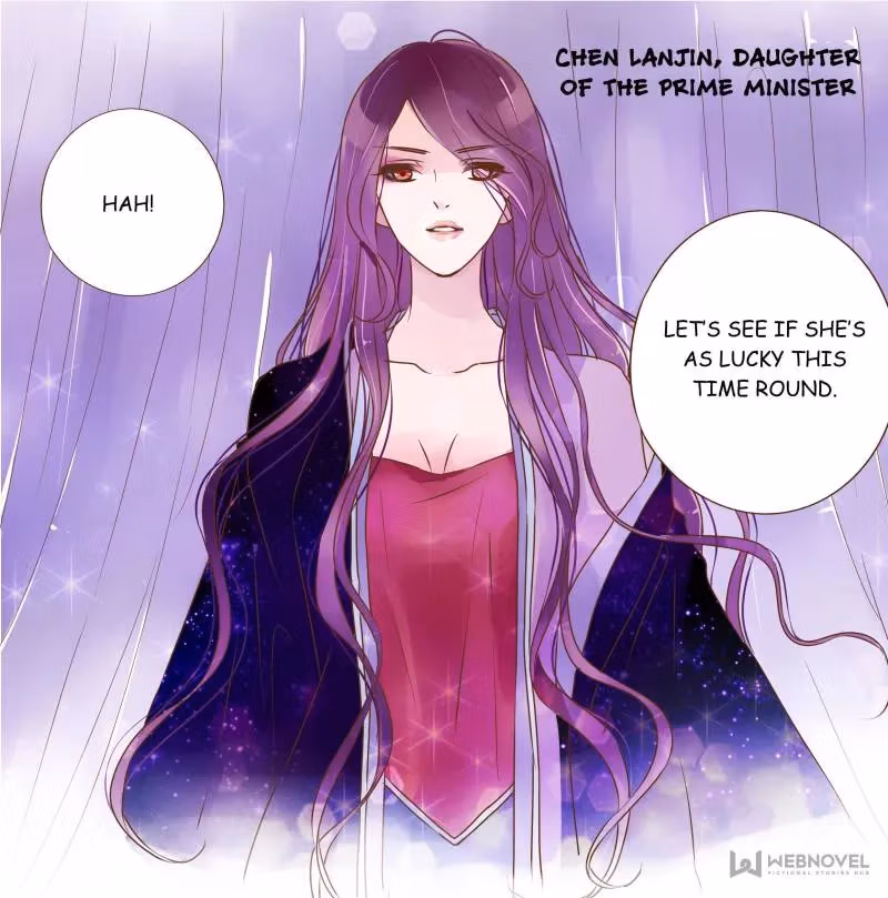 Read Next to the Prince chapter 82 image 49 on Lezhin