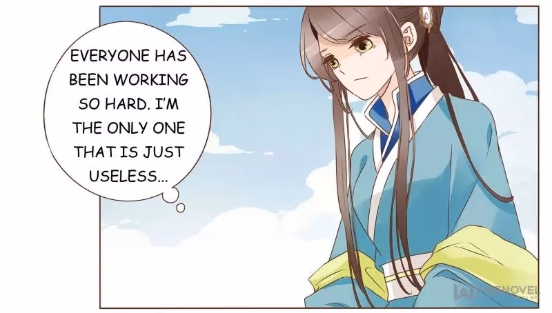 Read Next to the Prince chapter 82 image 5 on Lezhin