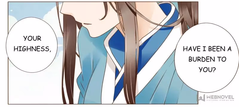 Read Next to the Prince chapter 82 image 6 on Lezhin