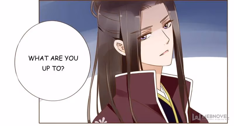 Read Next to the Prince chapter 83 image 10 on Lezhin