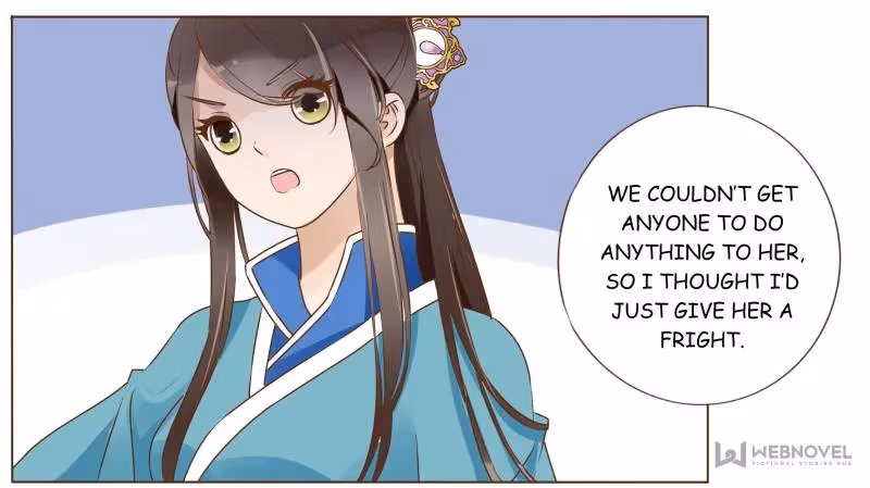 Read Next to the Prince chapter 83 image 11 on Lezhin