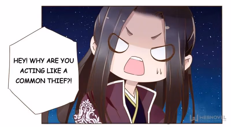 Read Next to the Prince chapter 83 image 13 on Lezhin