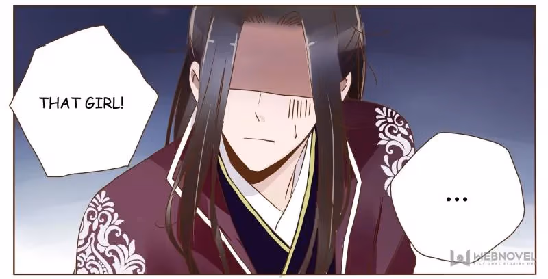 Read Next to the Prince chapter 83 image 17 on Lezhin