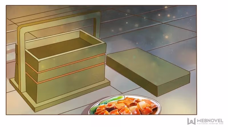 Read Next to the Prince chapter 83 image 20 on Lezhin