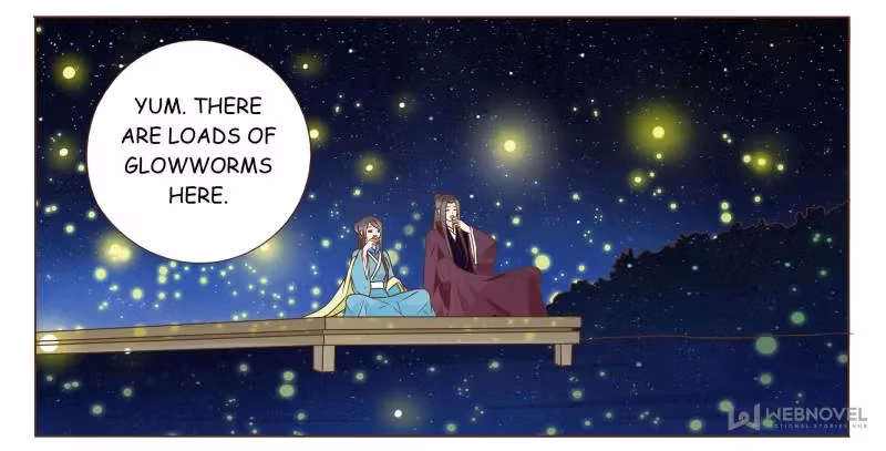 Read Next to the Prince chapter 83 image 21 on Lezhin
