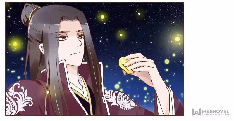 Read Next to the Prince chapter 83 image 22 on Lezhin