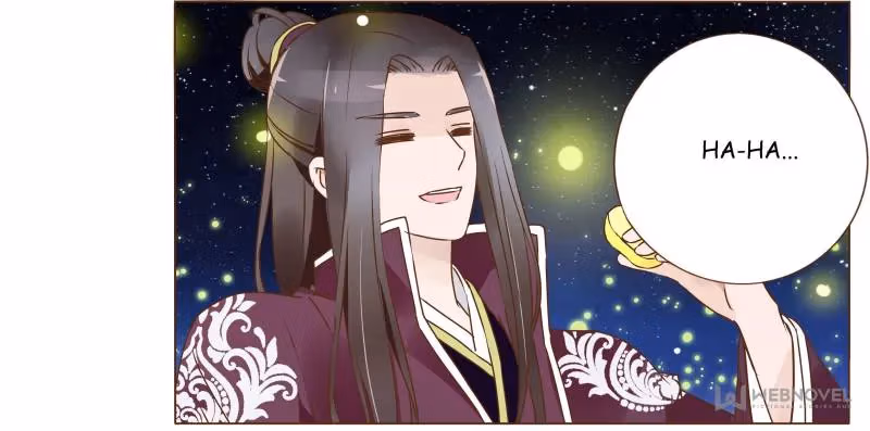 Read Next to the Prince chapter 83 image 23 on Lezhin